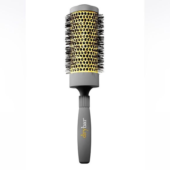 Drybar Other - 𝅺DRYBAR Full Pint Medium Round Ceramic Brush